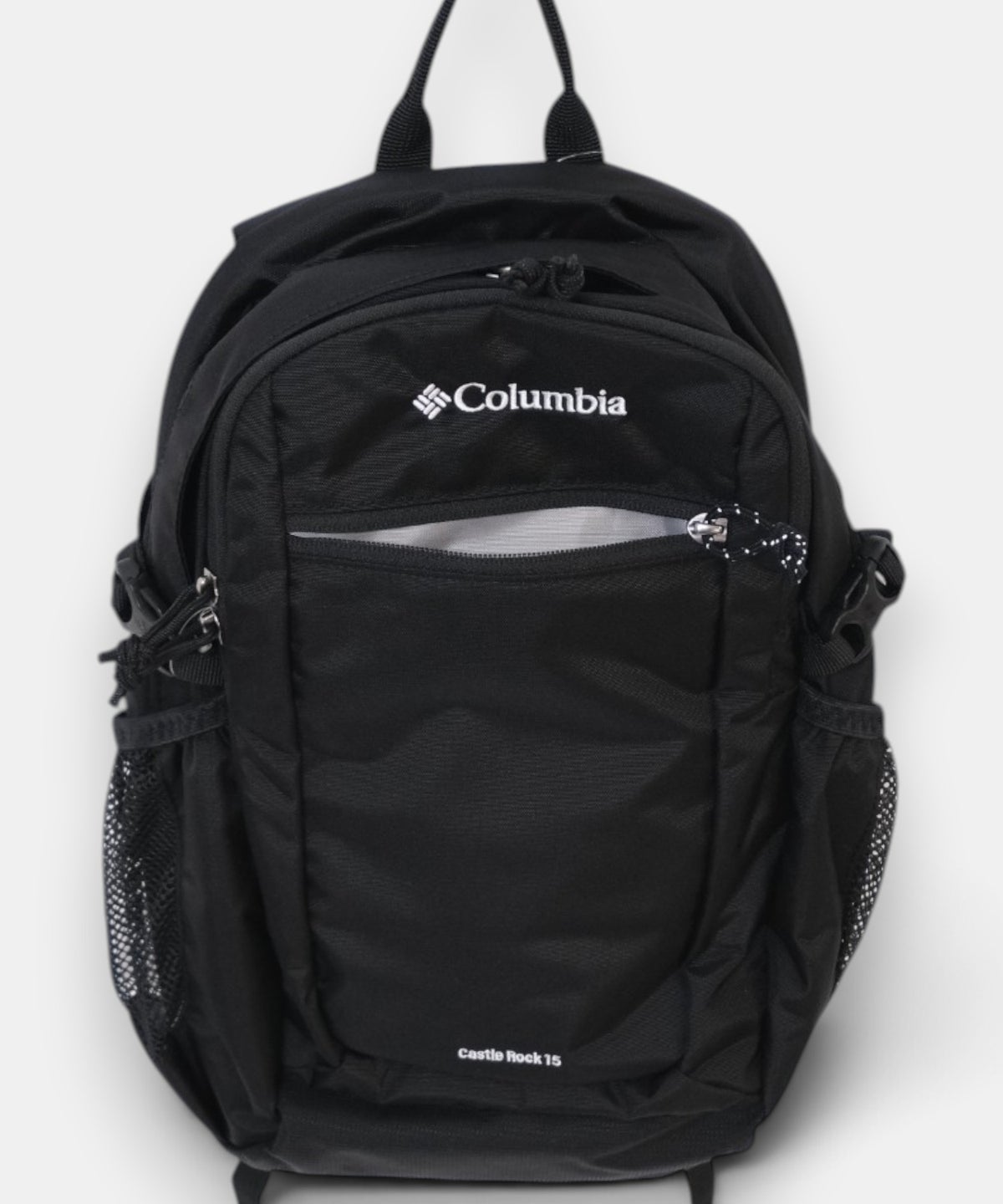 Columbia｜キャッスルロック15L　バックパックⅡ [[PU8664]][D]