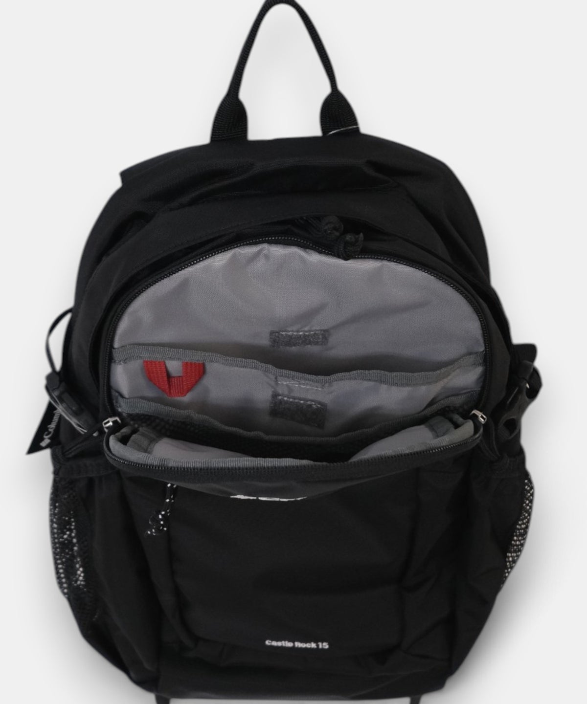 Columbia｜キャッスルロック15L　バックパックⅡ [[PU8664]][D]