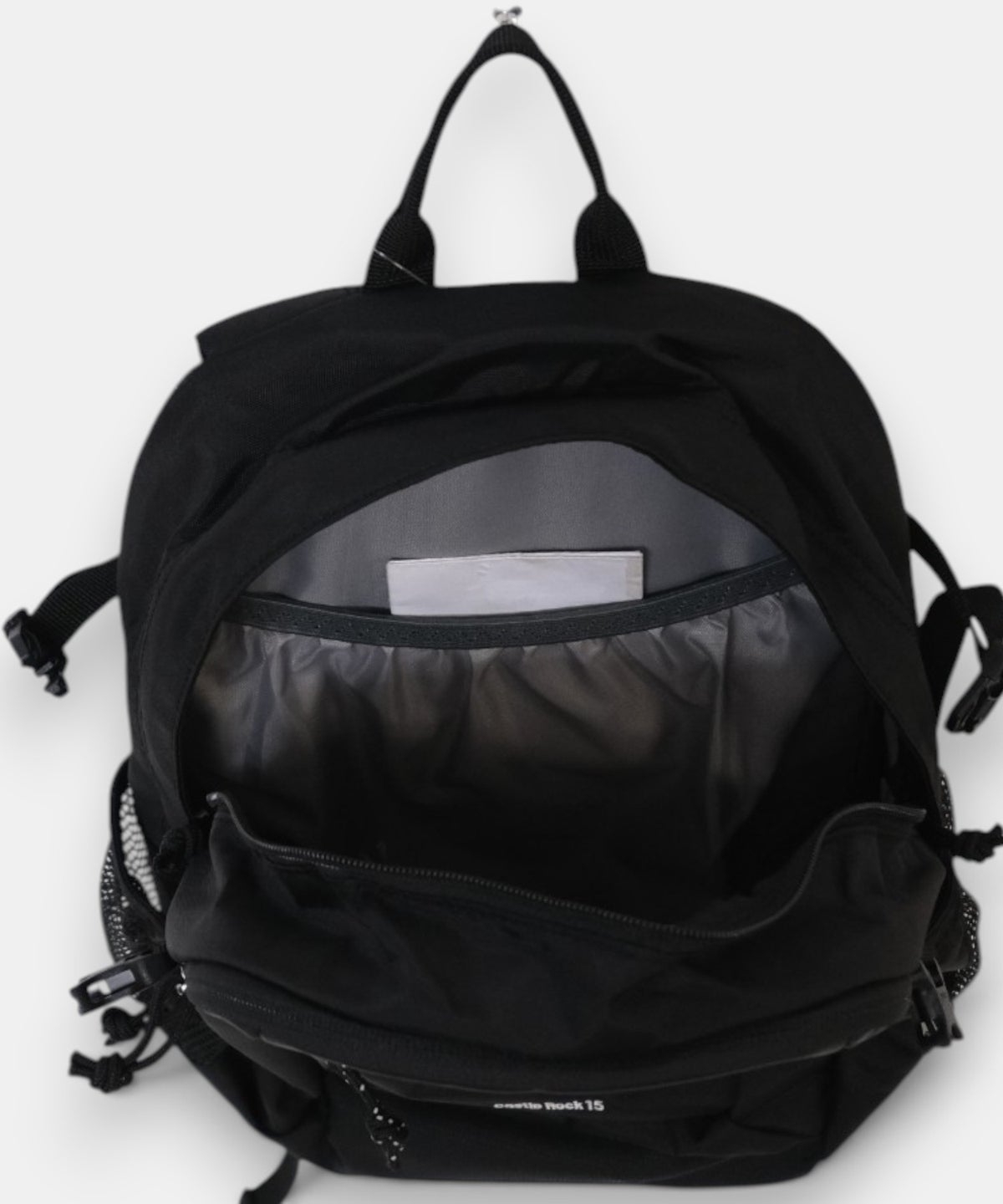 Columbia｜キャッスルロック15L　バックパックⅡ [[PU8664]][D]