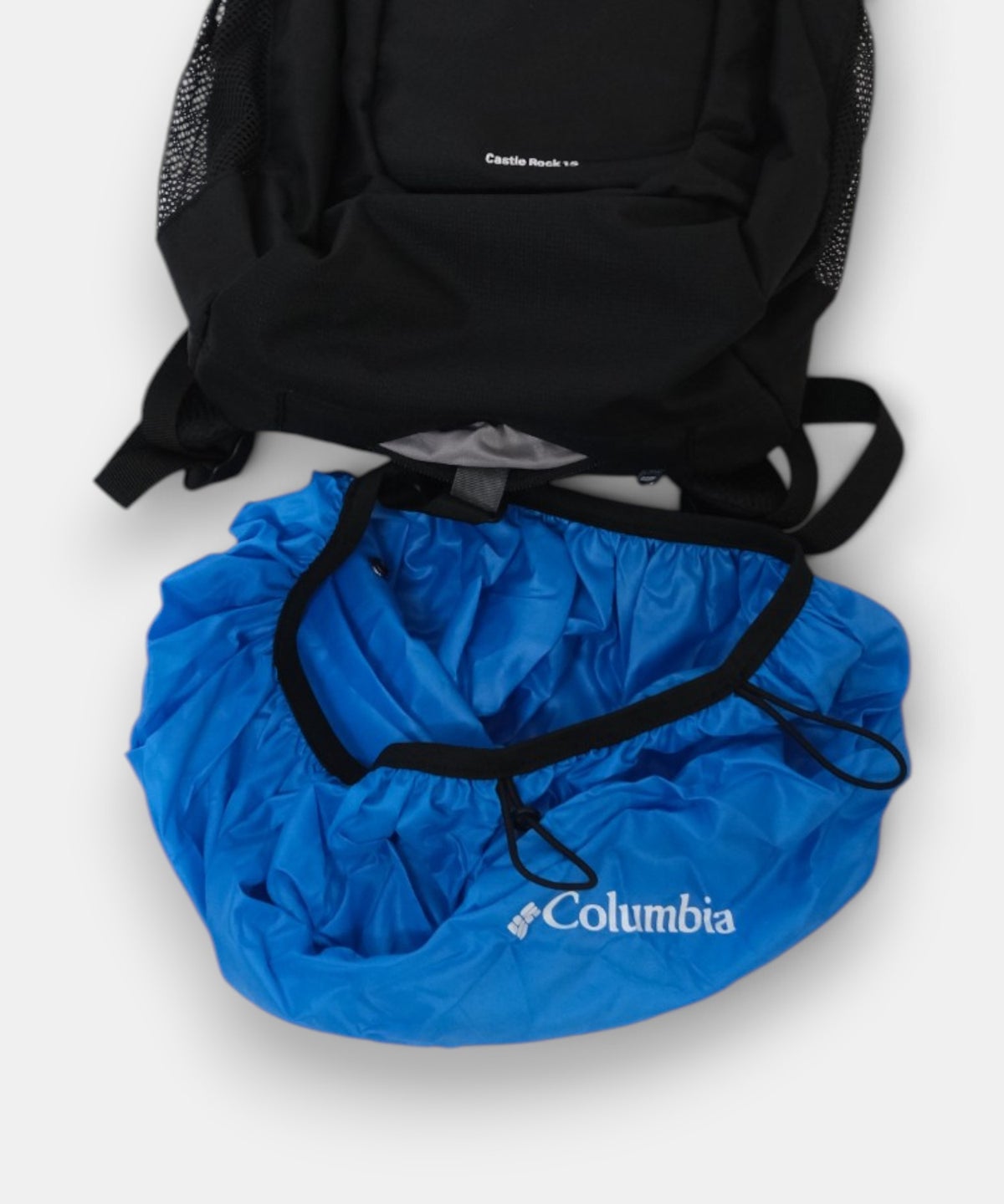 Columbia｜キャッスルロック15L　バックパックⅡ [[PU8664]][D]