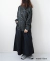 GRAMICCI｜NYLON FLARE PANT [[G2SW-SK034-26AW]][D]