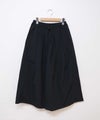 GRAMICCI｜NYLON FLARE PANT [[G2SW-SK034-26AW]][D]