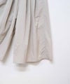  GRAMICCI｜NYLON FLARE PANT [[G2SW-SK034-26AW]][D]