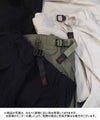  GRAMICCI｜NYLON FLARE PANT [[G2SW-SK034-26AW]][D]
