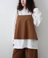 THOUSAND MILE｜CAMISOLE ＆ PANTS SETUP [[TM262NP00032]][D]