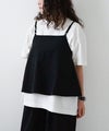 THOUSAND MILE｜CAMISOLE ＆ PANTS SETUP [[TM262NP00032]][D]