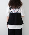 THOUSAND MILE｜CAMISOLE ＆ PANTS SETUP [[TM262NP00032]][D]