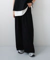 THOUSAND MILE｜CAMISOLE ＆ PANTS SETUP [[TM262NP00032]][D]