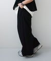 THOUSAND MILE｜CAMISOLE ＆ PANTS SETUP [[TM262NP00032]][D]