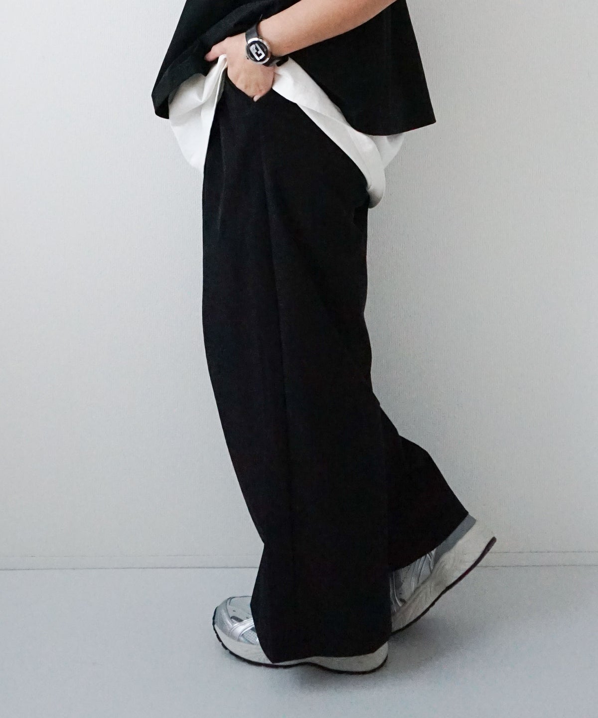 THOUSAND MILE｜CAMISOLE ＆ PANTS SETUP [[TM262NP00032]][D]