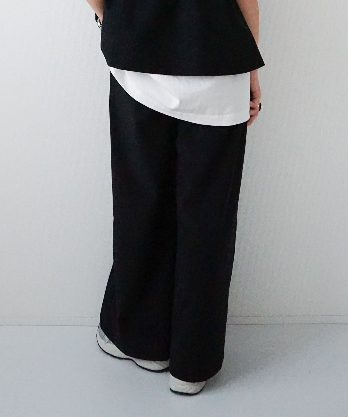 THOUSAND MILE｜CAMISOLE ＆ PANTS SETUP [[TM262NP00032]][D]