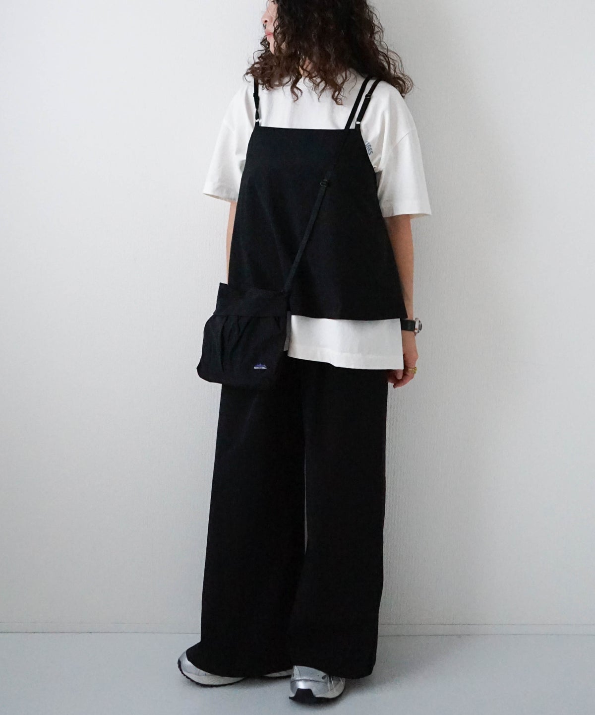 THOUSAND MILE｜CAMISOLE ＆ PANTS SETUP [[TM262NP00032]][D]