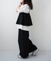 THOUSAND MILE｜CAMISOLE ＆ PANTS SETUP [[TM262NP00032]][D]