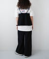 THOUSAND MILE｜CAMISOLE ＆ PANTS SETUP [[TM262NP00032]][D]