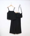 THOUSAND MILE｜CAMISOLE ＆ PANTS SETUP [[TM262NP00032]][D]