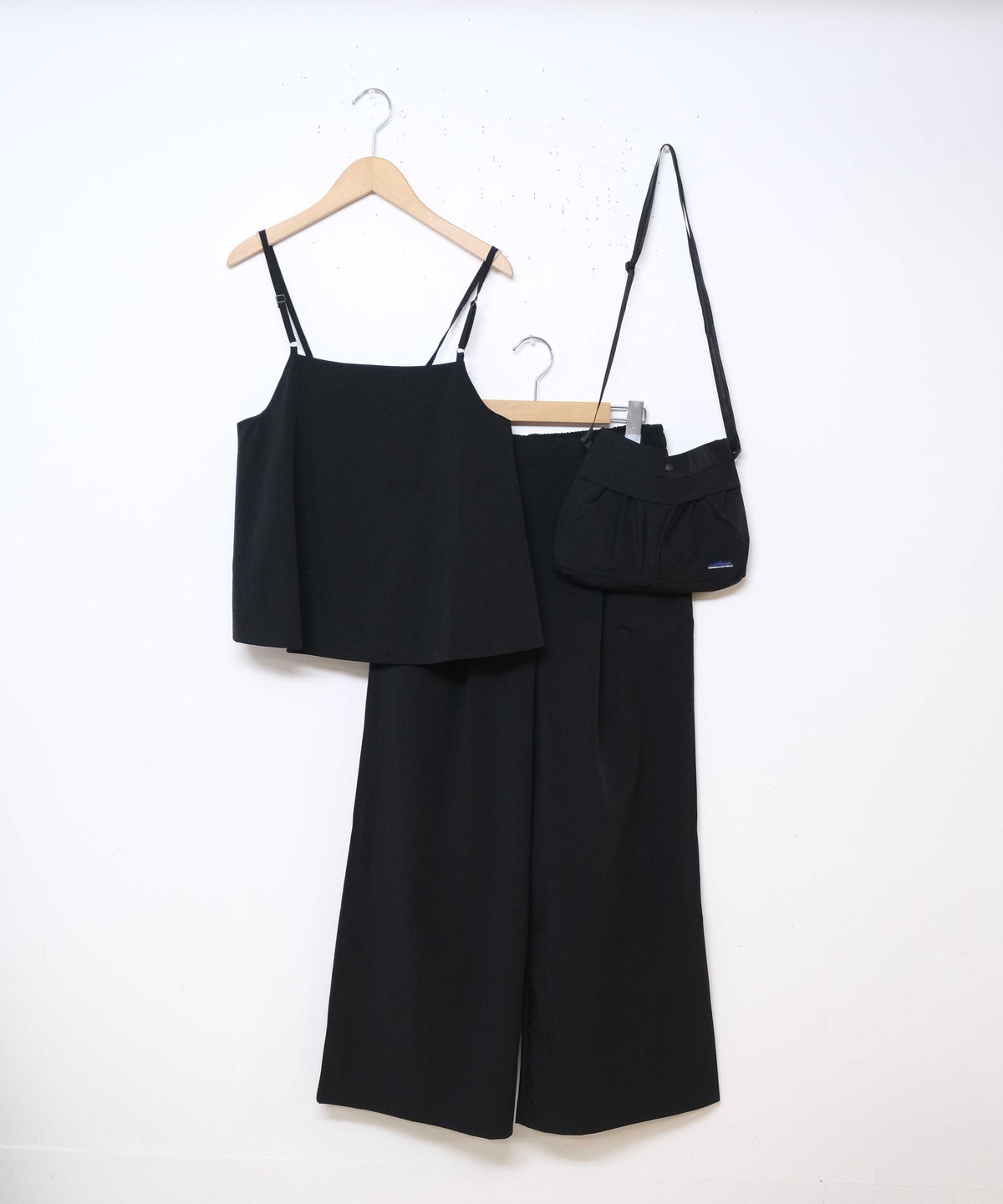 THOUSAND MILE｜CAMISOLE ＆ PANTS SETUP [[TM262NP00032]][D]
