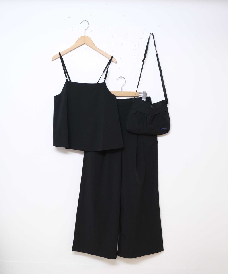 THOUSAND MILE｜CAMISOLE ＆ PANTS SETUP [[TM262NP00032]][D]
