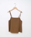 THOUSAND MILE｜CAMISOLE ＆ PANTS SETUP [[TM262NP00032]][D]