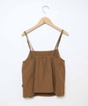THOUSAND MILE｜CAMISOLE ＆ PANTS SETUP [[TM262NP00032]][D]