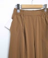 THOUSAND MILE｜CAMISOLE ＆ PANTS SETUP [[TM262NP00032]][D]