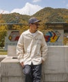 ARMY TWILL｜Utility Shirt Print [[AM-2657002]][D]