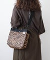 Drifter｜FAIRPORT MEDIUM TOTE [[DFV4915]][D]