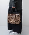 Drifter｜FAIRPORT MEDIUM TOTE [[DFV4915]][D]