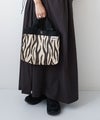 Drifter｜FAIRPORT MEDIUM TOTE [[DFV4915]][D]