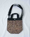 Drifter｜FAIRPORT MEDIUM TOTE [[DFV4915]][D]
