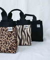 Drifter｜FAIRPORT MEDIUM TOTE [[DFV4915]][D]