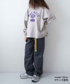 YARMO"THE UNIFORM"｜Utility Trousers with Belt T/C　Twill [[YTU-26AW TR3TC]][D]