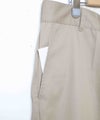 YARMO"THE UNIFORM"｜Utility Trousers with Belt T/C　Twill [[YTU-26AW TR3TC]][D]
