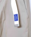 YARMO"THE UNIFORM"｜Utility Trousers with Belt T/C　Twill [[YTU-26AW TR3TC]][D]