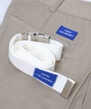 YARMO"THE UNIFORM"｜Utility Trousers with Belt T/C　Twill [[YTU-26AW TR3TC]][D]