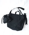 BAICYCLON by bagjack｜PACKABLE TOTE SHOULDER BAG [[BCL-154]][D]