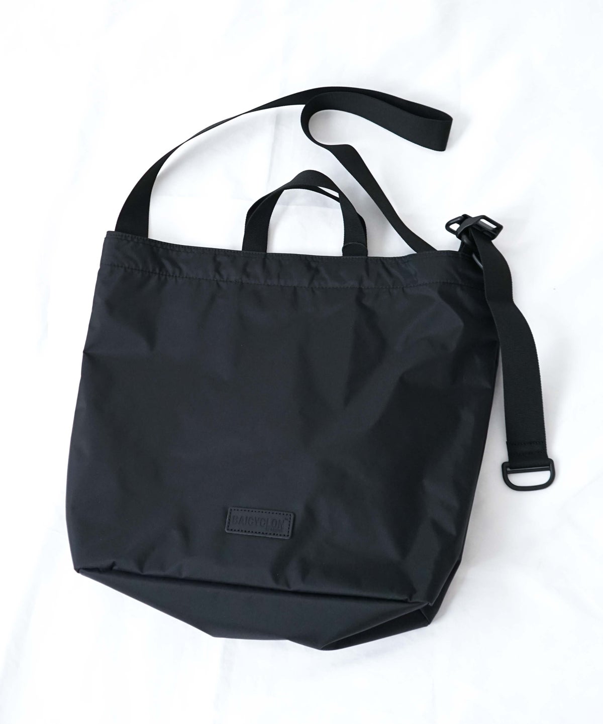BAICYCLON by bagjack｜PACKABLE TOTE SHOULDER BAG [[BCL-154]][D]