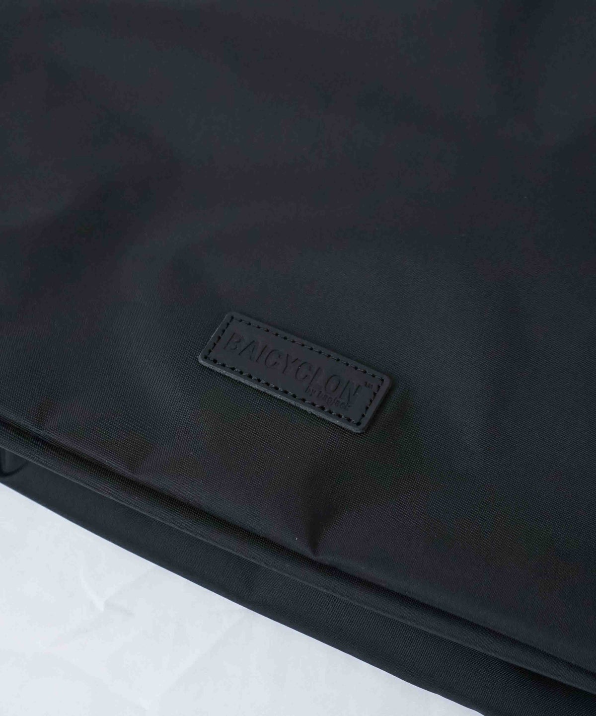 BAICYCLON by bagjack｜PACKABLE TOTE SHOULDER BAG [[BCL-154]][D]