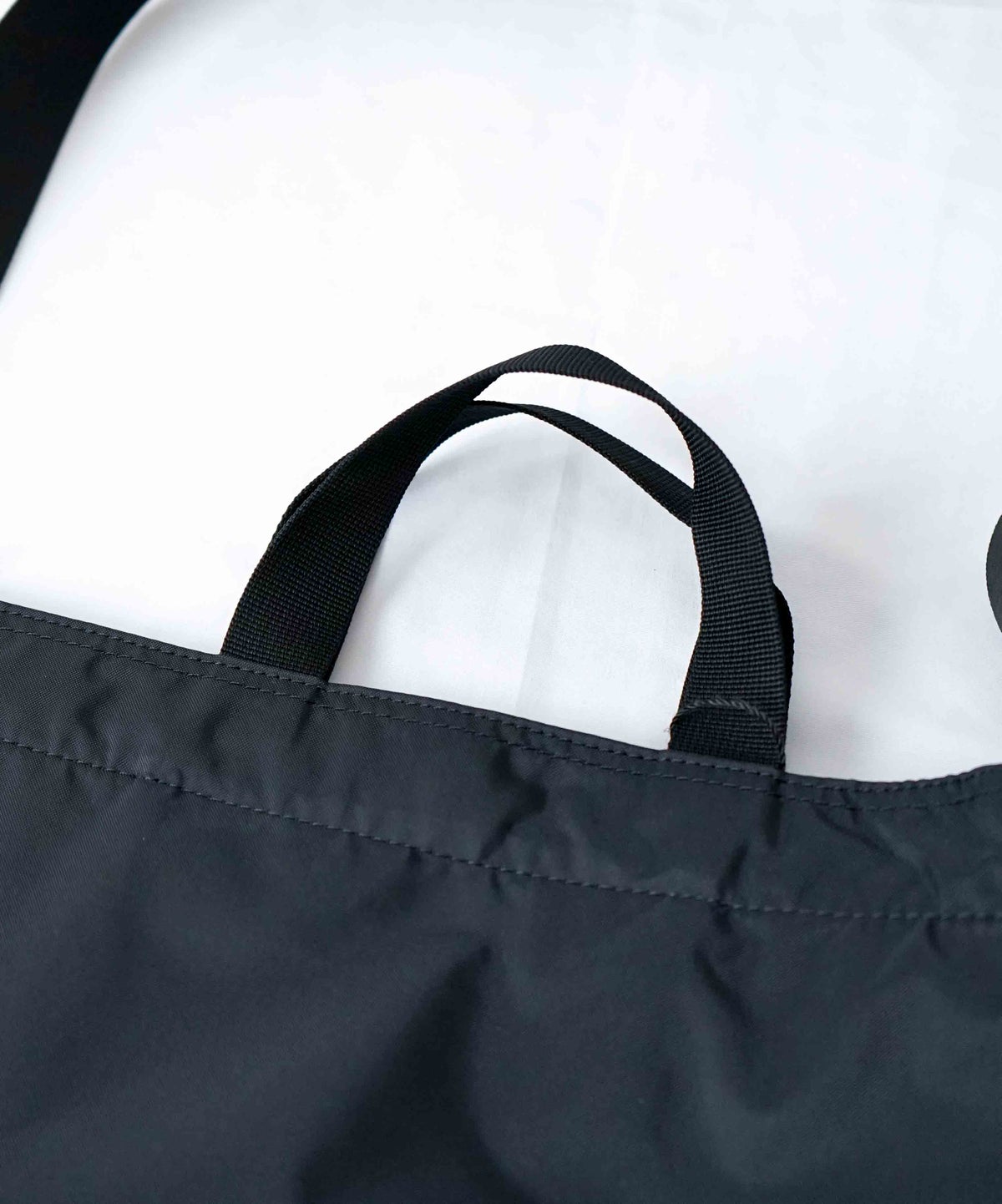 BAICYCLON by bagjack｜PACKABLE TOTE SHOULDER BAG [[BCL-154]][D]