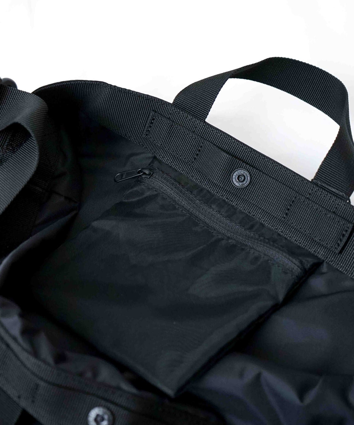 BAICYCLON by bagjack｜PACKABLE TOTE SHOULDER BAG [[BCL-154]][D]