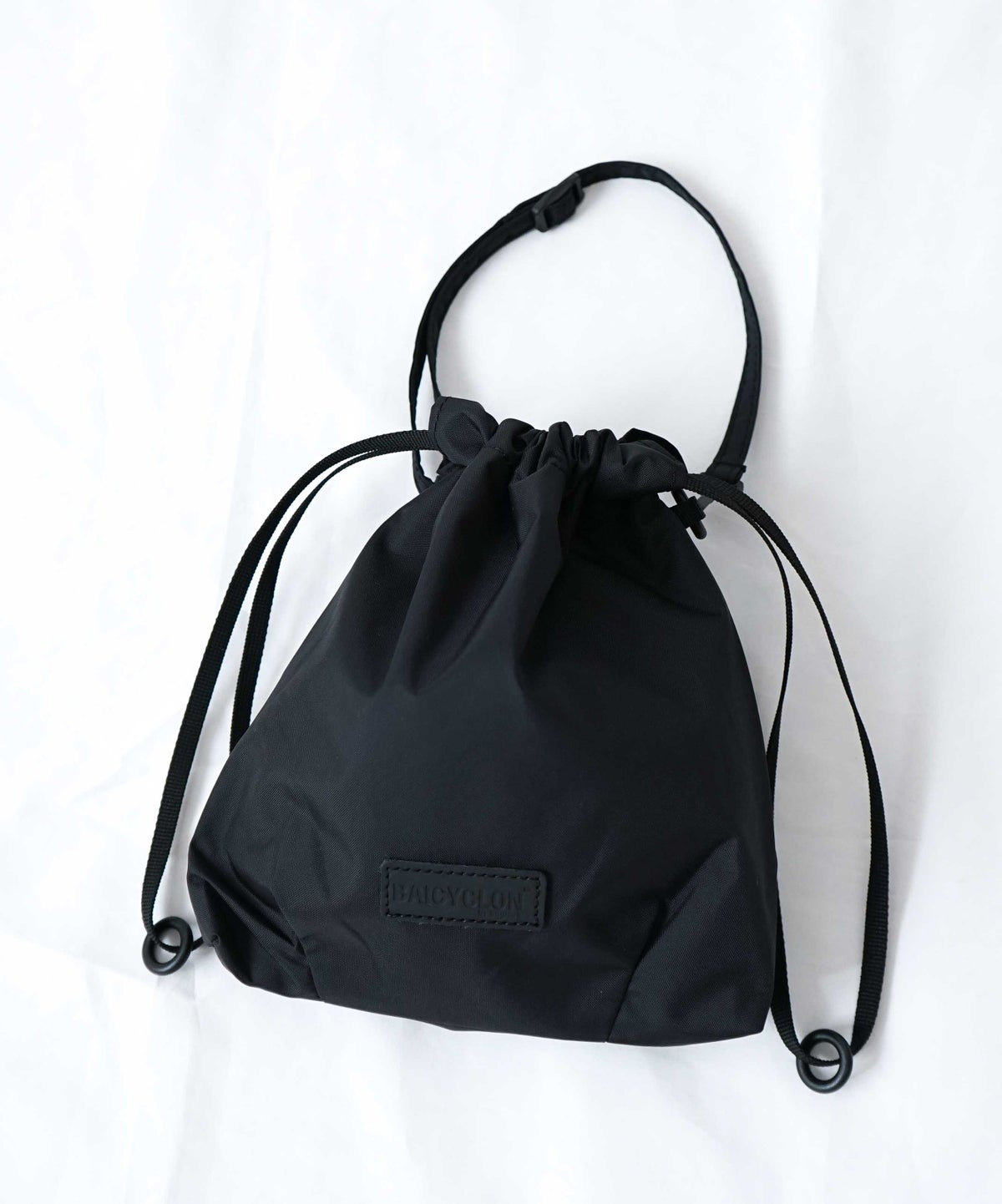 BAICYCLON by bagjack｜PACKABLE TOTE SHOULDER BAG [[BCL-154]][D]
