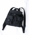 BAICYCLON by bagjack｜MINI BACKPACK [[BCL-155]][D]