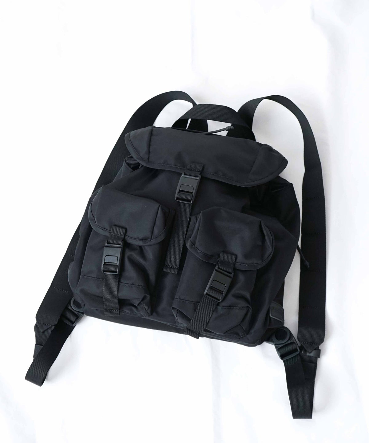 BAICYCLON by bagjack｜MINI BACKPACK [[BCL-155]][D]