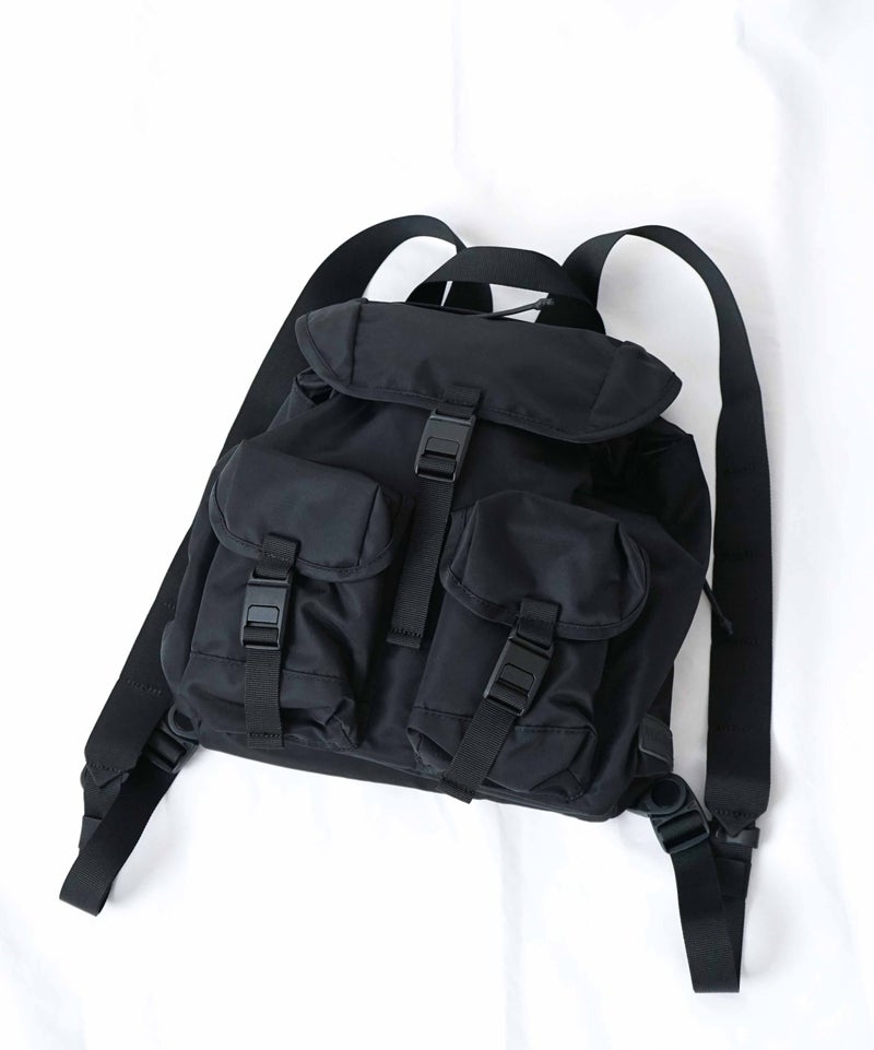 BAICYCLON by bagjack｜MINI BACKPACK [[BCL-155]][D]