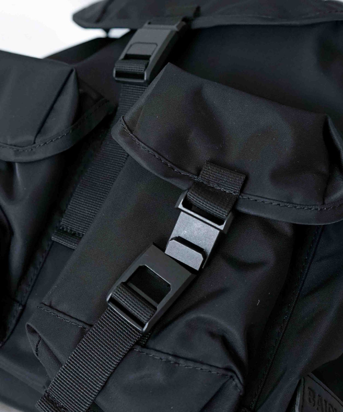 BAICYCLON by bagjack｜MINI BACKPACK [[BCL-155]][D]