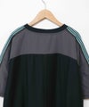 day standard｜ラインテープ付きリメイク風プルオーバー [[K262114-28]][D]