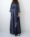  day standard｜ラインテープ付きジャンスカ [[K262117-28]][D]