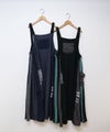  day standard｜ラインテープ付きジャンスカ [[K262117-28]][D]