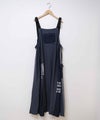  day standard｜ラインテープ付きジャンスカ [[K262117-28]][D]