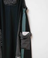  day standard｜ラインテープ付きジャンスカ [[K262117-28]][D]