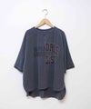 day standard｜リメイク風パッチロゴプルオーバー [[K262166-28]][D]